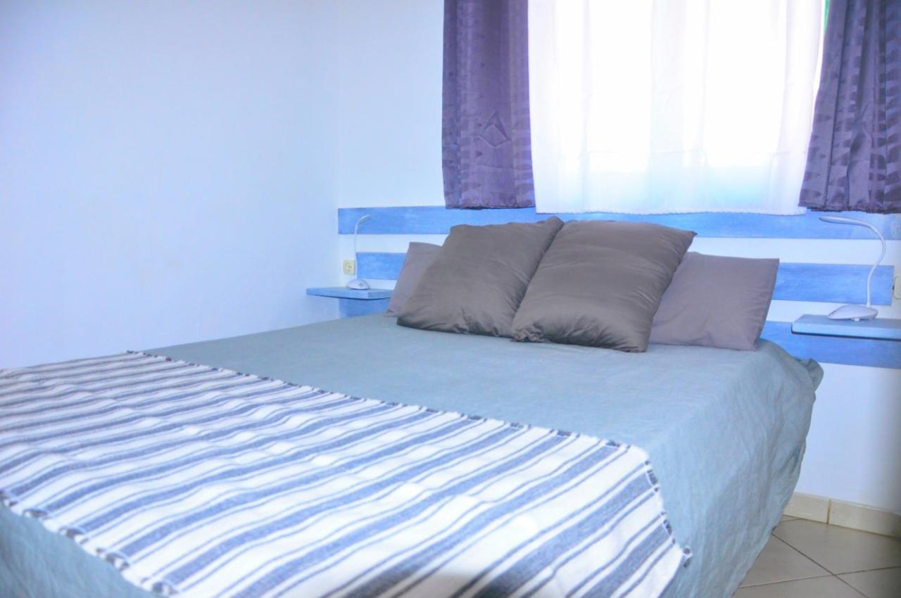 Cateresa Apartament Apartment Santa Maria Ngoại thất bức ảnh