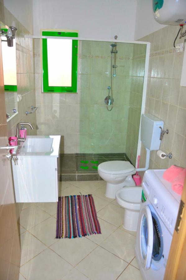 Cateresa Apartament Apartment Santa Maria Ngoại thất bức ảnh