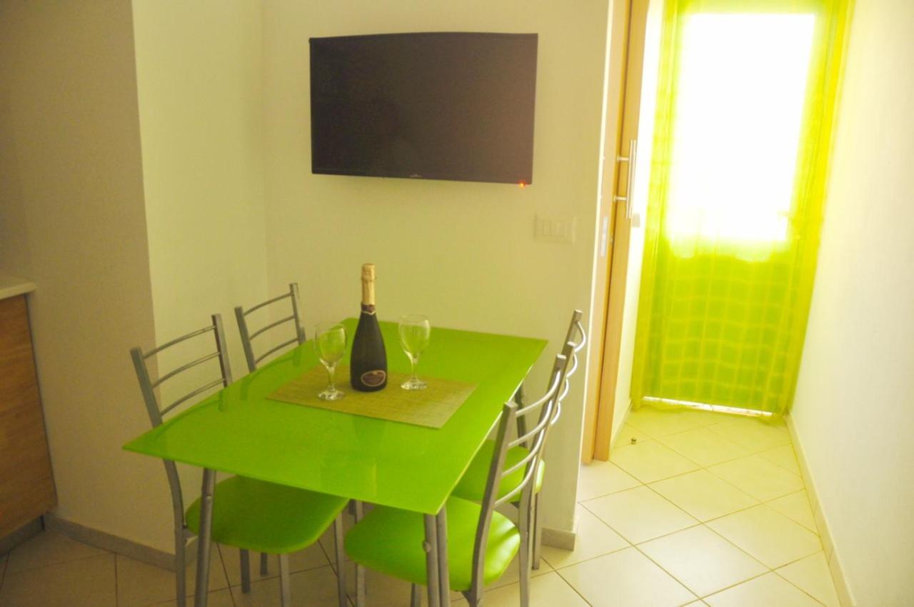 Cateresa Apartament Apartment Santa Maria Ngoại thất bức ảnh